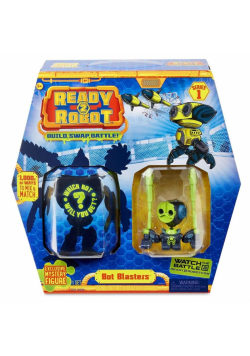 Ready 2 Robot Bot Blasters - Style 1