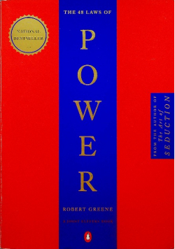 The 48 Laws Of Power