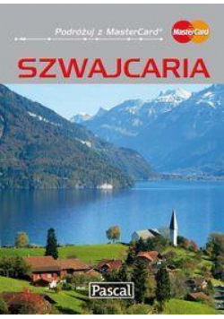 Przewodnik ilustrowany - Szwajcaria PASCAL