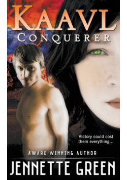 Kaavl Conqueror