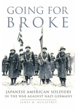 Going for Broke