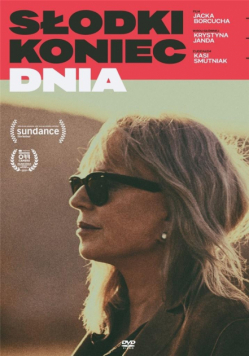 Słodki koniec dnia DVD