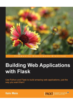 Building Web Applications with Flask