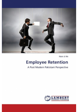 Employee Retention