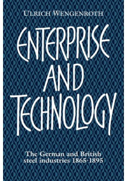 Enterprise and Technology