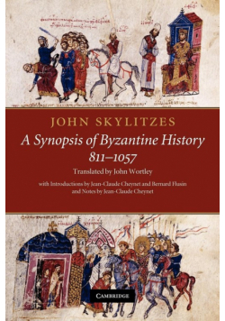 John Skylitzes