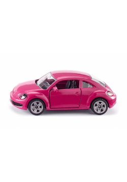 Siku 14 - Samochód VW Beetle S1488