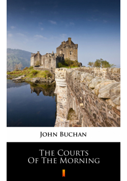 The Courts of the Morning