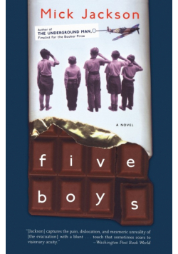 Five Boys