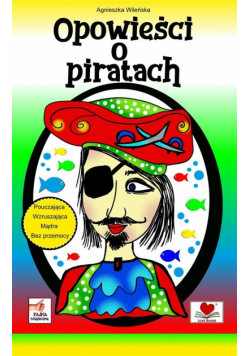 Opowieści o piratach