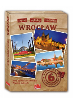 Wrocław Czytaj Oglądaj Zwiedzaj