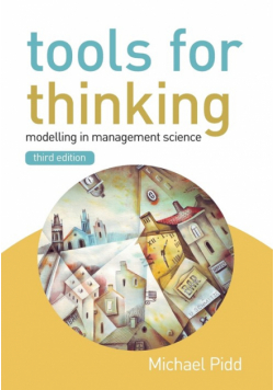 Tools for Thinking 3e