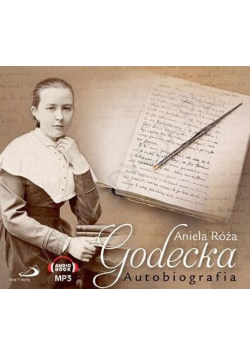 Autobiografia Aniela Róża Godecka audiobook