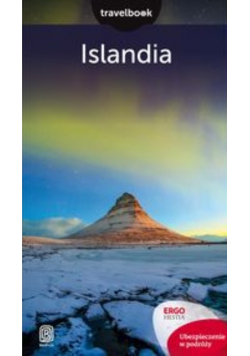 Travelbook Islandia