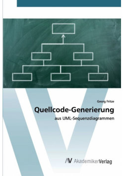 Quellcode-Generierung
