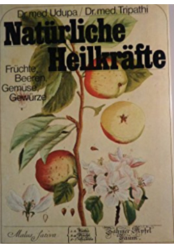 Naturliche heilkrafte