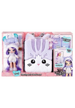 Na Na Na Surprise Mini Backpack Playset - Style 1