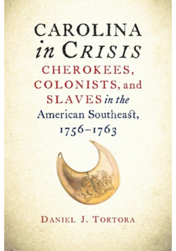 Carolina in Crisis