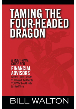 Taming the Four-Headed Dragon