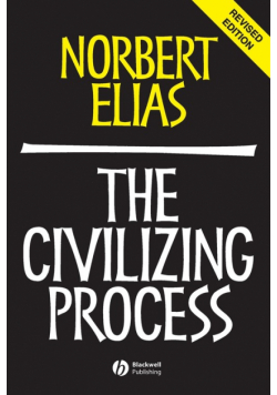Civilizing Process 2e