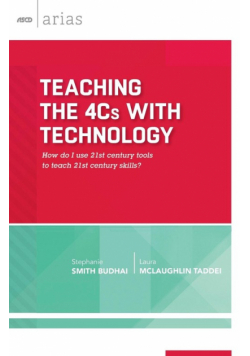 Teaching the 4Cs with Technology