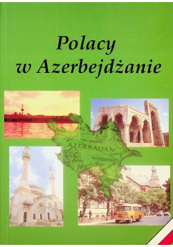 Polacy w Azerbejdżanie