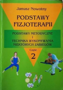 Podstawy fizjoterapii część 2