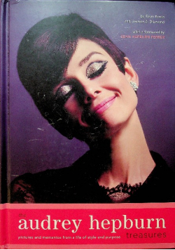 The Audrey Hepburn treasures