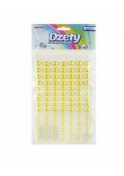 Dżety samoprzylepne 133szt