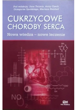 Cukrzycowe choroby serca