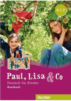 Paul, Lisa & Co A1/2 KB HUEBER