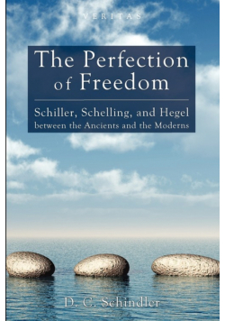 The Perfection of Freedom