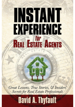 Instant Experience for Real Estate Agents
