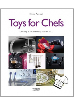 Toys for Chefs