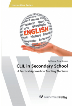CLIL in Secondary School