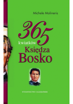 365 Kwiatków Księdza Bosko