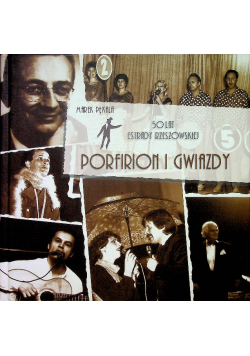 50 lat estrady rzeszowskiej