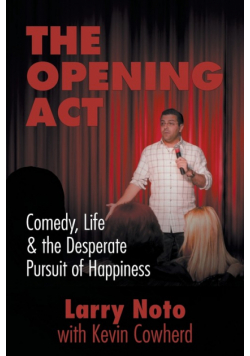 The Opening Act