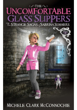 The Uncomfortable Glass Slippers