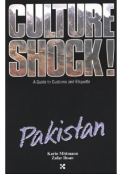 Culture Shock Pakistan
