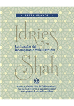 Las hazañas del incomparable Mulá Nasrudín