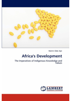 Africa's Development