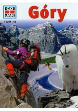 Góry