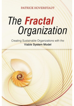 Fractal Organization