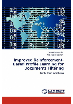 Improved Reinforcement-Based Profile Learning for Documents Filtering