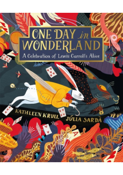 One Day in Wonderland