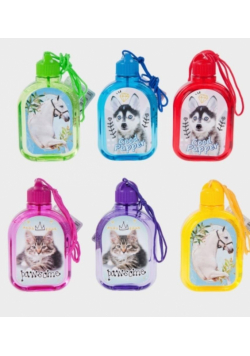 Bańki mydlane Cute 130ml mix