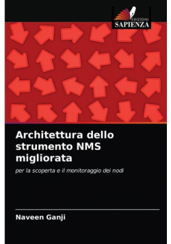 Architettura dello strumento NMS migliorata