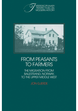 From Peasants to Farmers