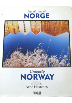 Uniquely Norway